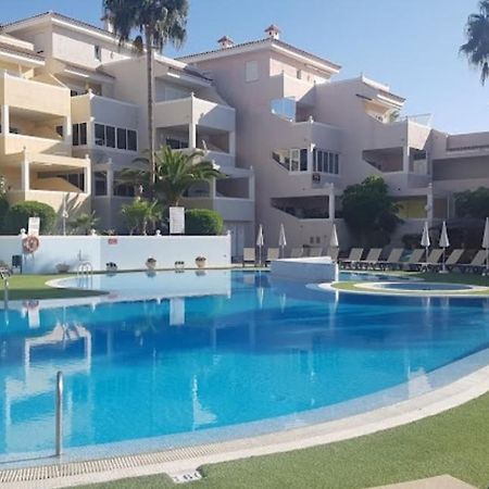 Apartament Chayofa Country Club Arona  Zewnętrze zdjęcie