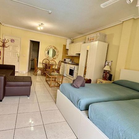 Apartament Chayofa Country Club Arona  Zewnętrze zdjęcie