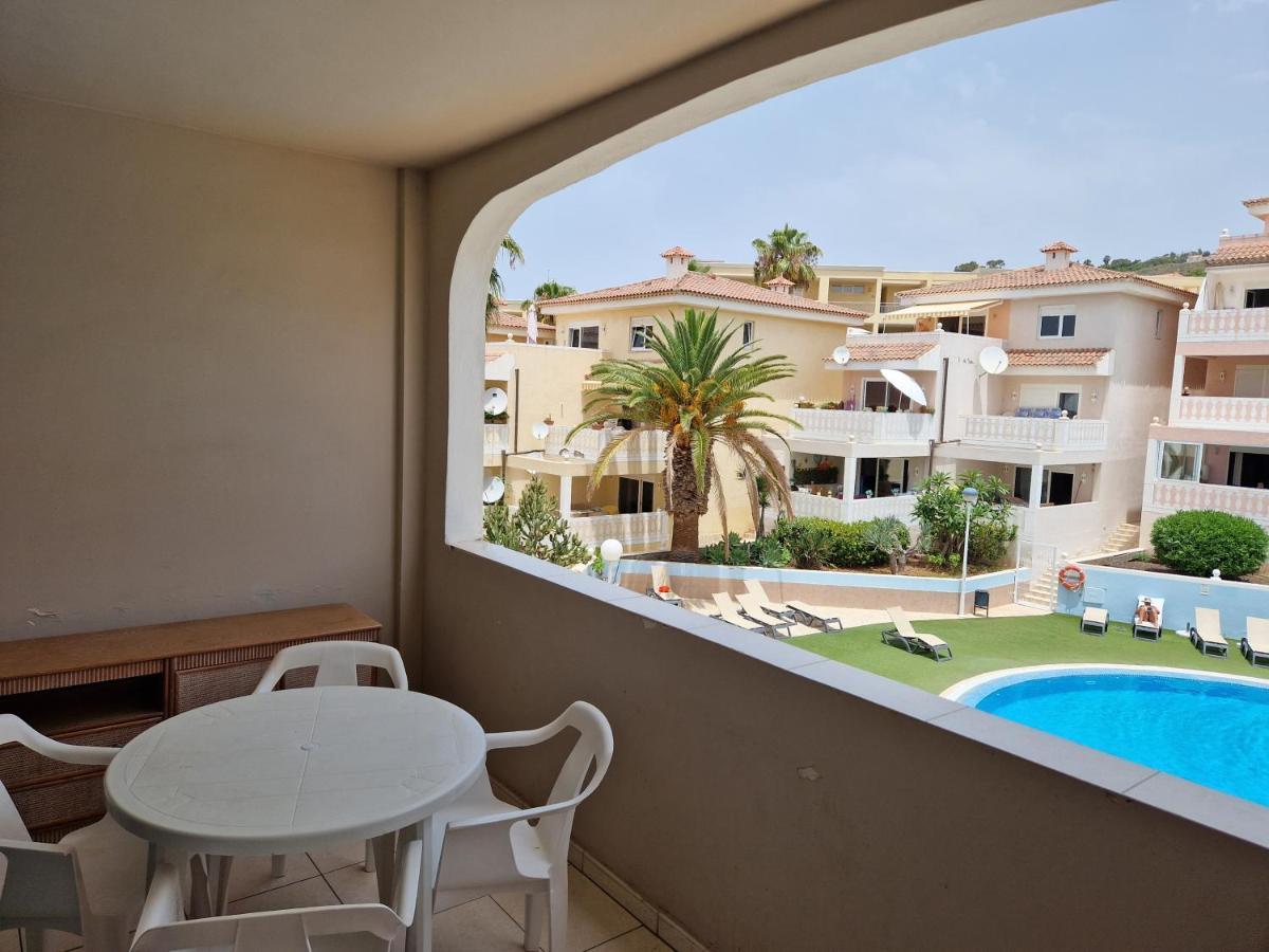 Apartament Chayofa Country Club Arona  Zewnętrze zdjęcie