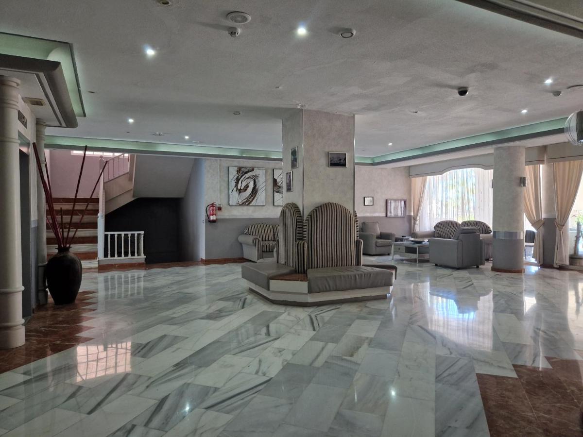 Apartament Chayofa Country Club Arona  Zewnętrze zdjęcie