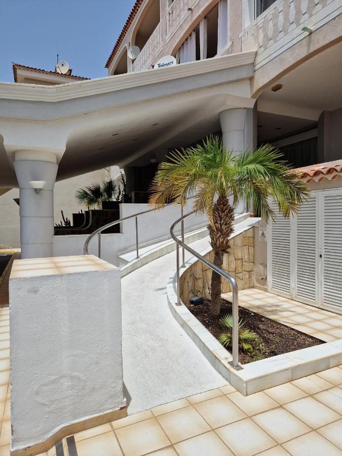 Apartament Chayofa Country Club Arona  Zewnętrze zdjęcie